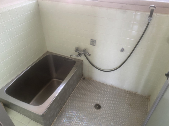 己斐西町戸建て