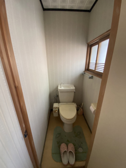 己斐西町戸建て