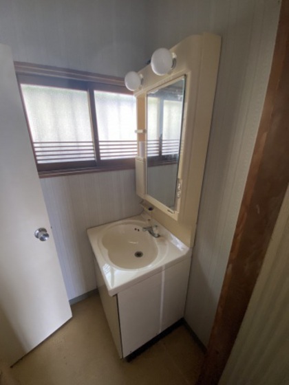 己斐西町戸建て