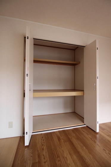 第2エバーグリーン A棟