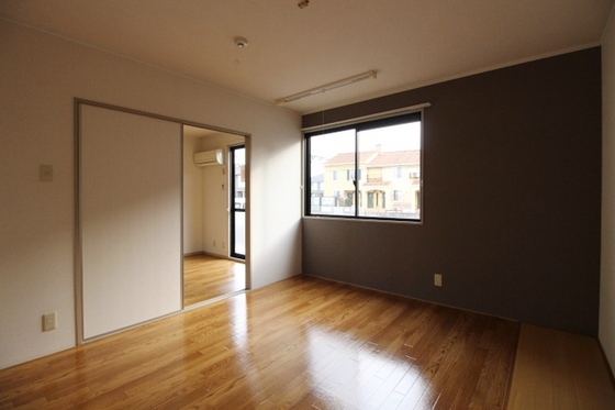 第2エバーグリーン A棟