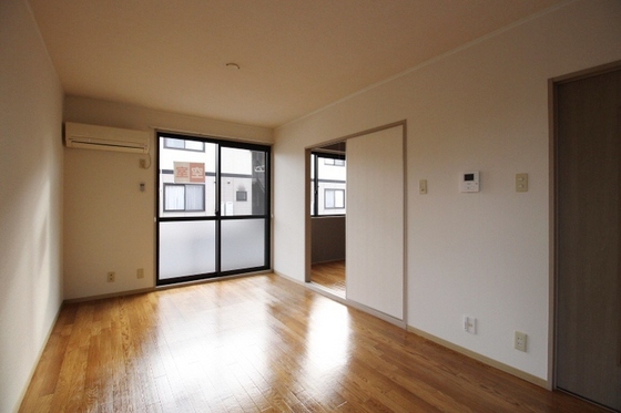 第2エバーグリーン A棟