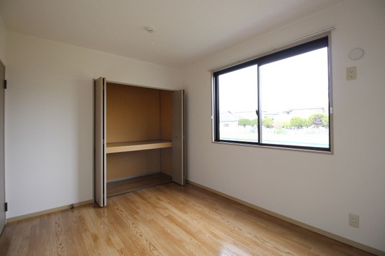 第2エバーグリーン A棟