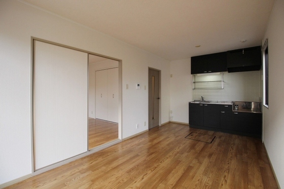 第2エバーグリーン A棟