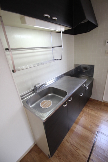 第2エバーグリーン A棟