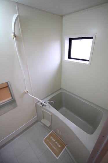 第2エバーグリーン A棟