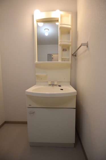 第2エバーグリーン A棟