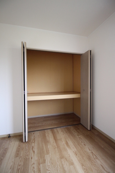 第2エバーグリーン A棟