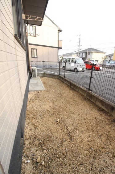 第2エバーグリーン A棟