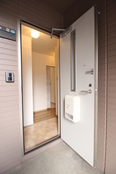 第2エバーグリーン A棟