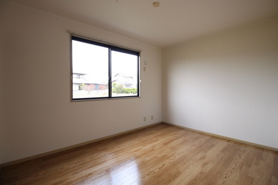 第2エバーグリーン A棟