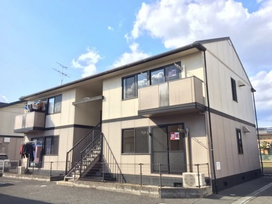 第2エバーグリーン A棟