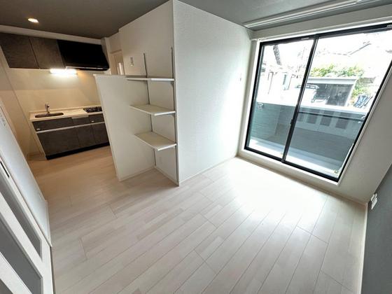 Regalest-S L’ArcⅤ