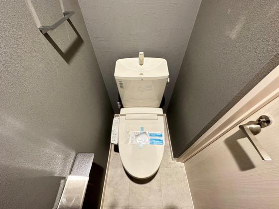 Regalest-S L’ArcⅤ