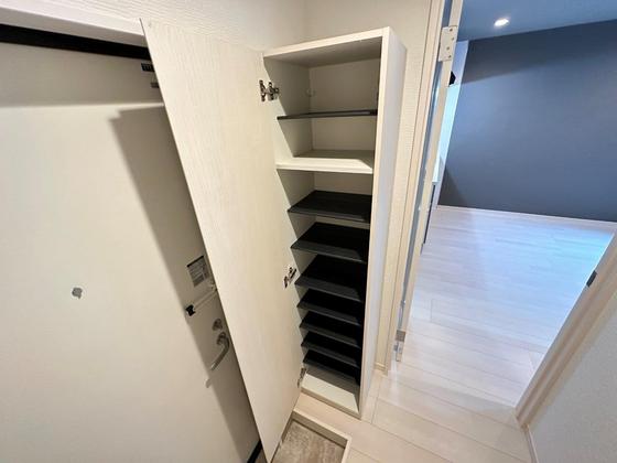 Regalest-S L’ArcⅤ