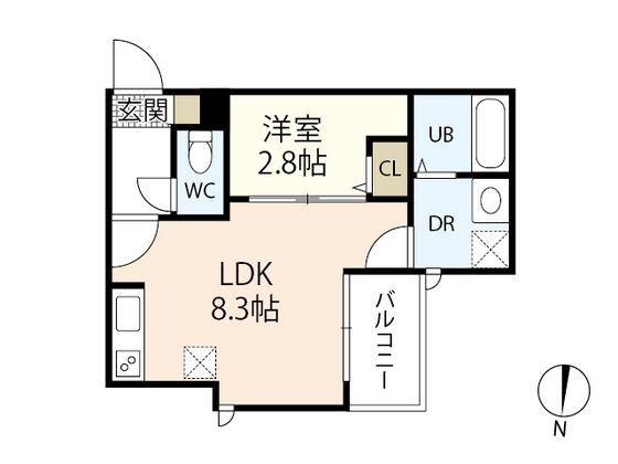 Regalest-S L’ArcⅤ