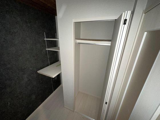 Regalest-S L’ArcⅤ