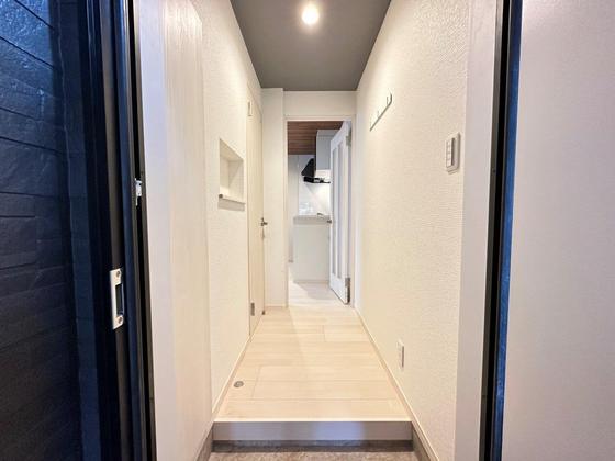 Regalest-S L’ArcⅤ