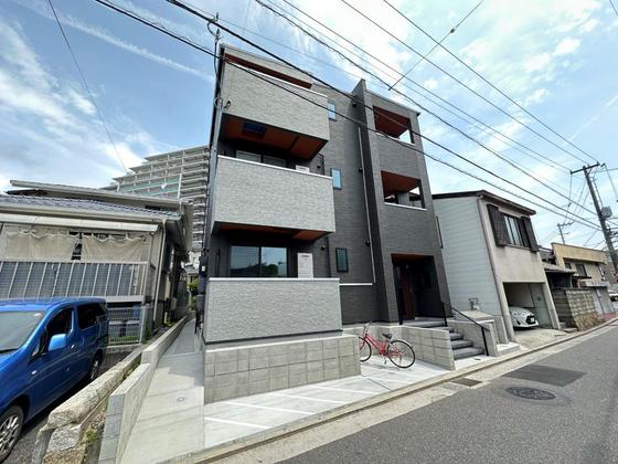 Regalest-S L’ArcⅤ