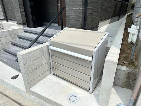 Regalest-S L’ArcⅤ