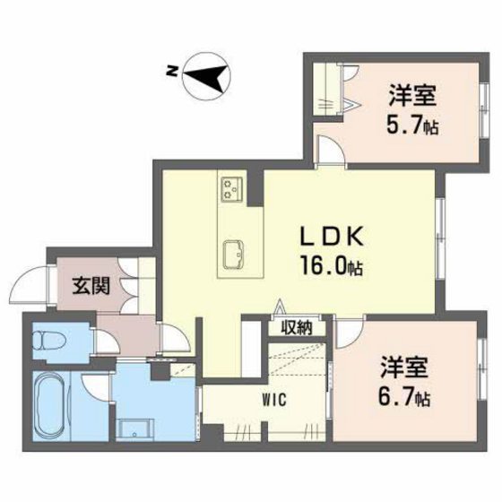 ベルフィオーレ