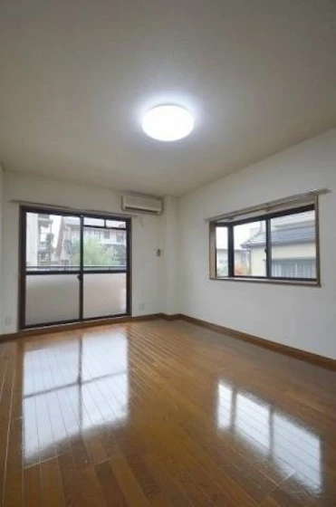 ベルメゾン津島