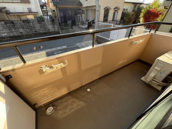 ベルメゾン津島