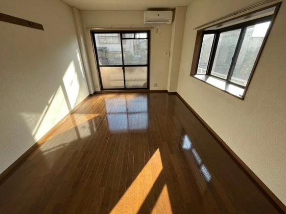 ベルメゾン津島