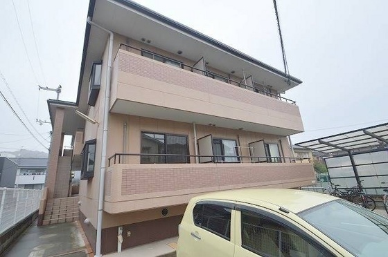 ベルメゾン津島