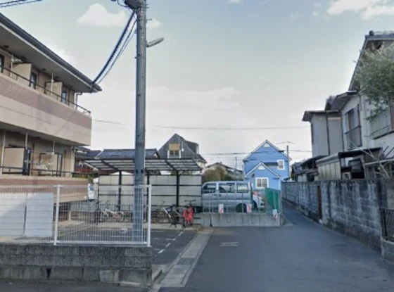 ベルメゾン津島