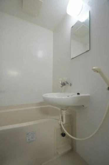 ベルメゾン津島