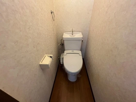 ベルメゾン津島