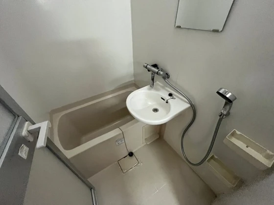 ベルメゾン津島