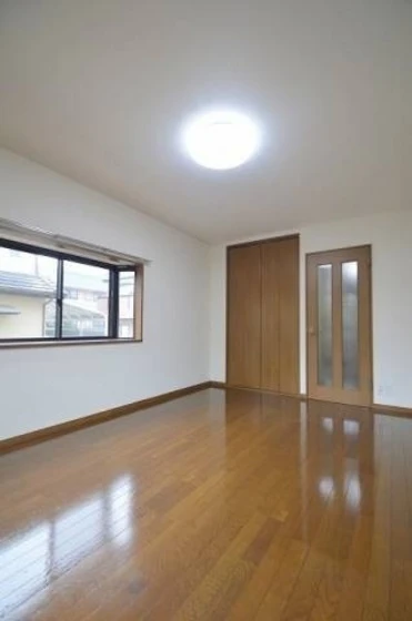 ベルメゾン津島