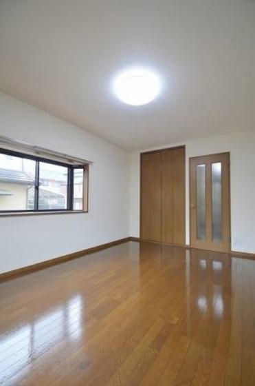 ベルメゾン津島