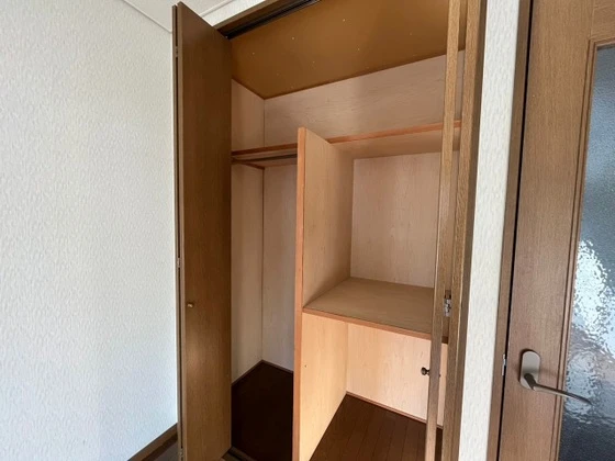 ベルメゾン津島