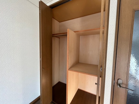 ベルメゾン津島