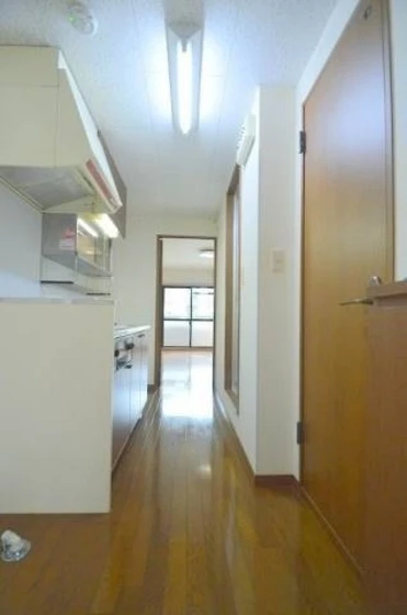 ベルメゾン津島