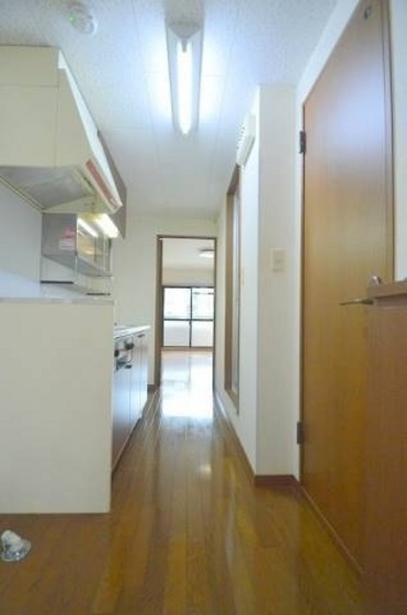 ベルメゾン津島