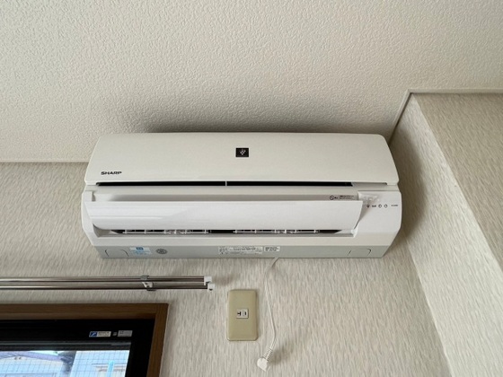 ベルメゾン津島