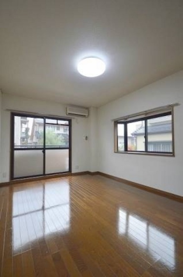 ベルメゾン津島