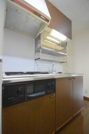 ベルメゾン津島