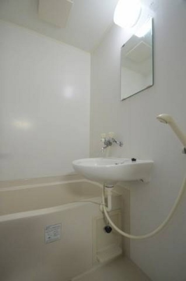 ベルメゾン津島