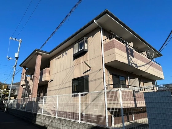 ベルメゾン津島