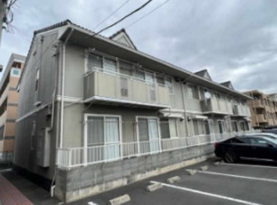 エントピア新保 B棟