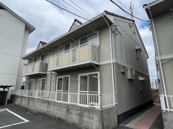 エントピア新保 B棟