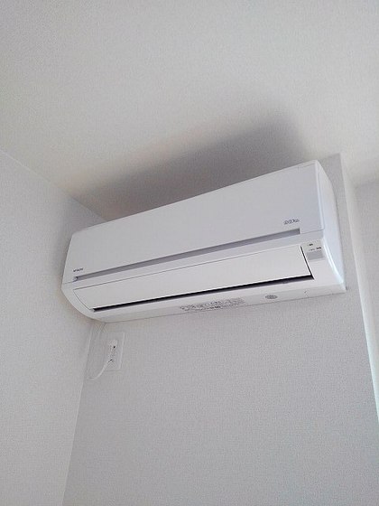 フォレストガーデンC