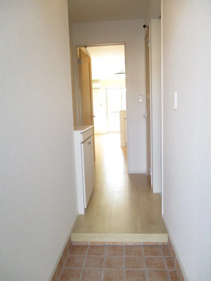 フォレストガーデンC