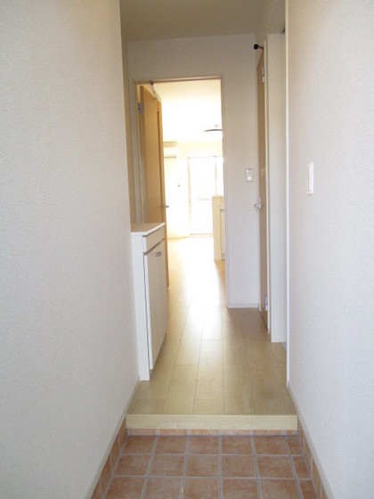 フォレストガーデンC