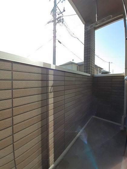 フォレストガーデンC